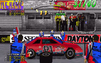 Daytona USA Deluxe