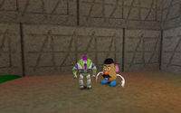 Toy Story 2 PL