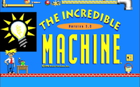 Incredible Machine 3, The