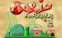 Mario Forever