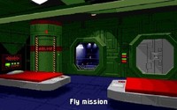 Wing Commander II: Vengeance of the Kilrathi Deluxe Edition