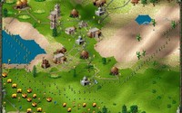 Settlers II: Gold Edition (The)
