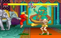 Street Fighter II: The World Warrior