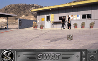 Police Quest: SWAT