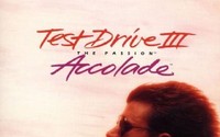Test Drive 3: The Passion
