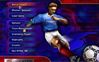 FIFA 98: Road to World Cup RIP