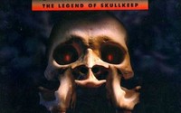 Dungeon Master 2: The Legend of Skullkeep