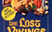 Lost Vikings (The)