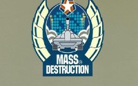 Mass Destruction