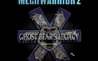 MechWarrior 2: Ghost Bear's Legacy RIP