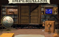 Imperialism RIP
