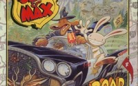 Sam & Max Hit the Road