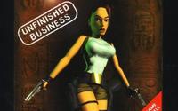 Tomb Raider: Unfinished Business RIP