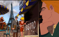 Broken Sword: The Shadow of the Templars