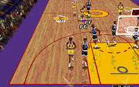 NBA Live 96