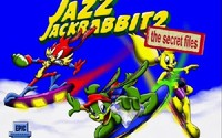 Jazz Jackrabbit 2: The Secret Files PL