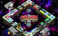 Star Wars: Monopoly