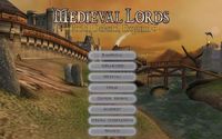 Medieval Lords: Buduj, Broń, Zdobywaj PL