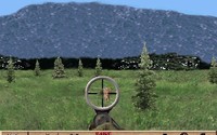 Deer Hunter: Interactive Hunting Experience