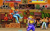 Fatal Fury: King of Fighters