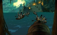 Monkey Island 3: The Curse of Monkey Island