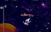 Earthworm Jim 1 & 2