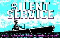 Silent Service