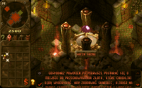 Dungeon Keeper Gold PL