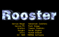 Rooster PL