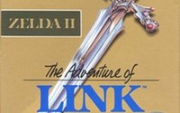 Zelda II: The Adventure of Link