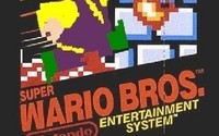 Super Wario Bros