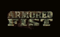 Armored Fist