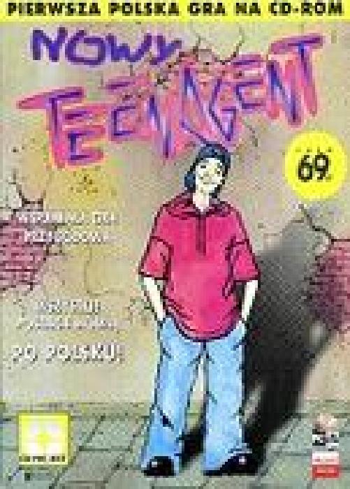 Teen Agent Download 28