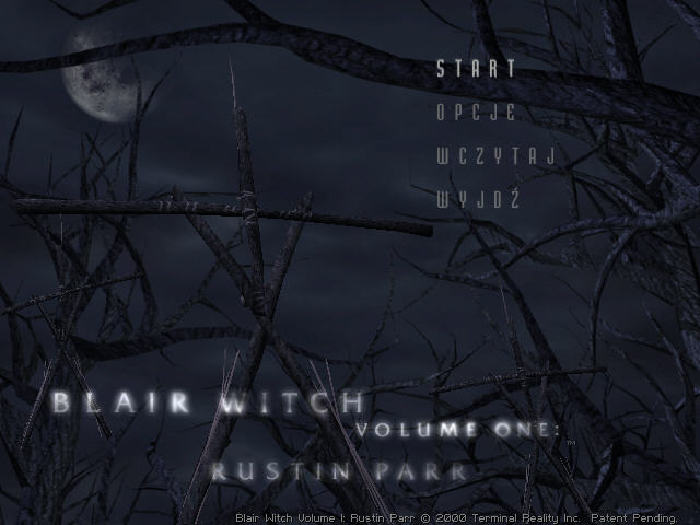 Blair Witch Webfest [2000]