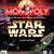 Star Wars: Monopoly RIP