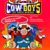 Wild West C.O.W.-Boys of Moo Mesa