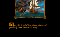 Pirates!