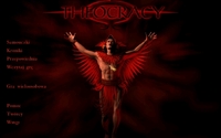Theocracy PL