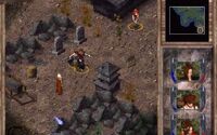 Lamentation Sword (Akuma: Demon Spawn)