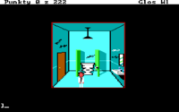 Leisure Suit Larry 1 VGA: W Krainie Próżności PL