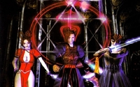 Lamentation Sword (Akuma: Demon Spawn)