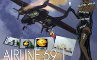 Airline 69 II: Zemsta Krassera PL