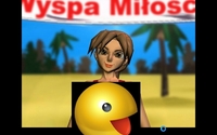 Przygody Ryśka: Wyspa Miłości PL