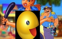 Ibiza: Polowanie na Laski PL