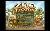 Zoo Tycoon PL