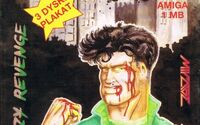 Franko: The Crazy Revenge PL