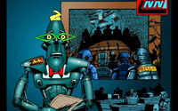 Z: Steel Soldiers PL