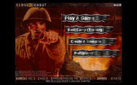 Close Combat III: The Russian Front RIP