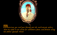 Pirates!
